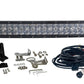 Curved 30" Sport Double Row LED Light Bar