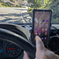 SPRINTER DASH ACCESSORIES AND PHONE MOUNTING SYSTEM