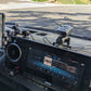 SPRINTER DASH ACCESSORIES AND PHONE MOUNTING SYSTEM