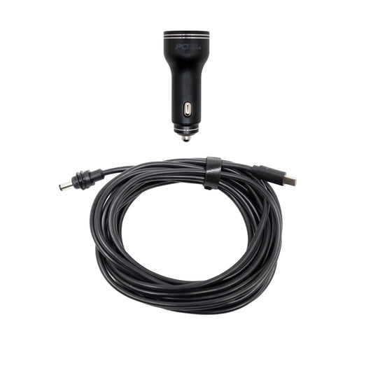 Starlink Mini Cigar Power Cable
