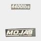 Hydraulic Jack Spare Parts
