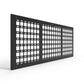 Cargo Tray System Pro - Molle Panel (Side)