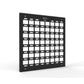 Cargo Tray System Pro - Molle Panel End (For 19" Wide Cargo Trays with 20" Legs)