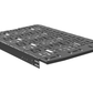 Wheel Well Box Mini Bed For Sprinter, Transit & Promaster