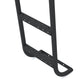 SPRINTER HIGH ROOF SIDE LADDER