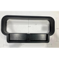 Ram Promaster Bunk Window Trim Ring with Storage Cubbies