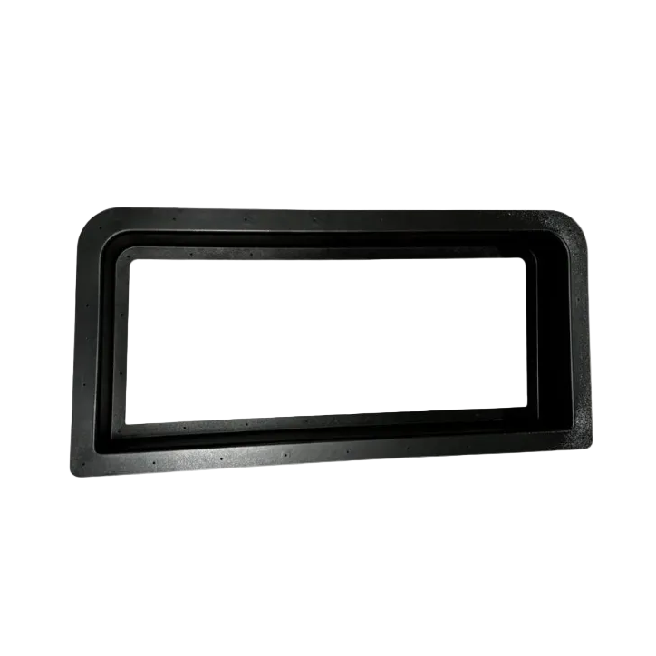 Sprinter 144 Vanspeed Capsule Trim Ring Pair