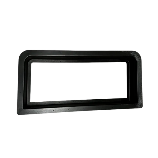 Sprinter 144 Vanspeed Capsule Trim Ring Pair