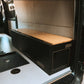 Transit Van Bench Set