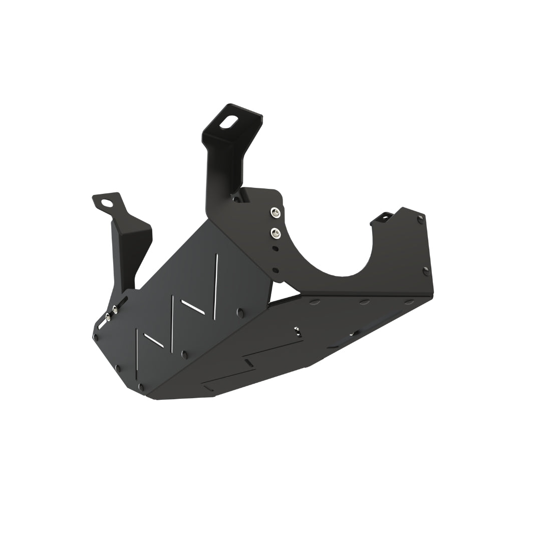 Sprinter Defender Catalytic Coverter Guard