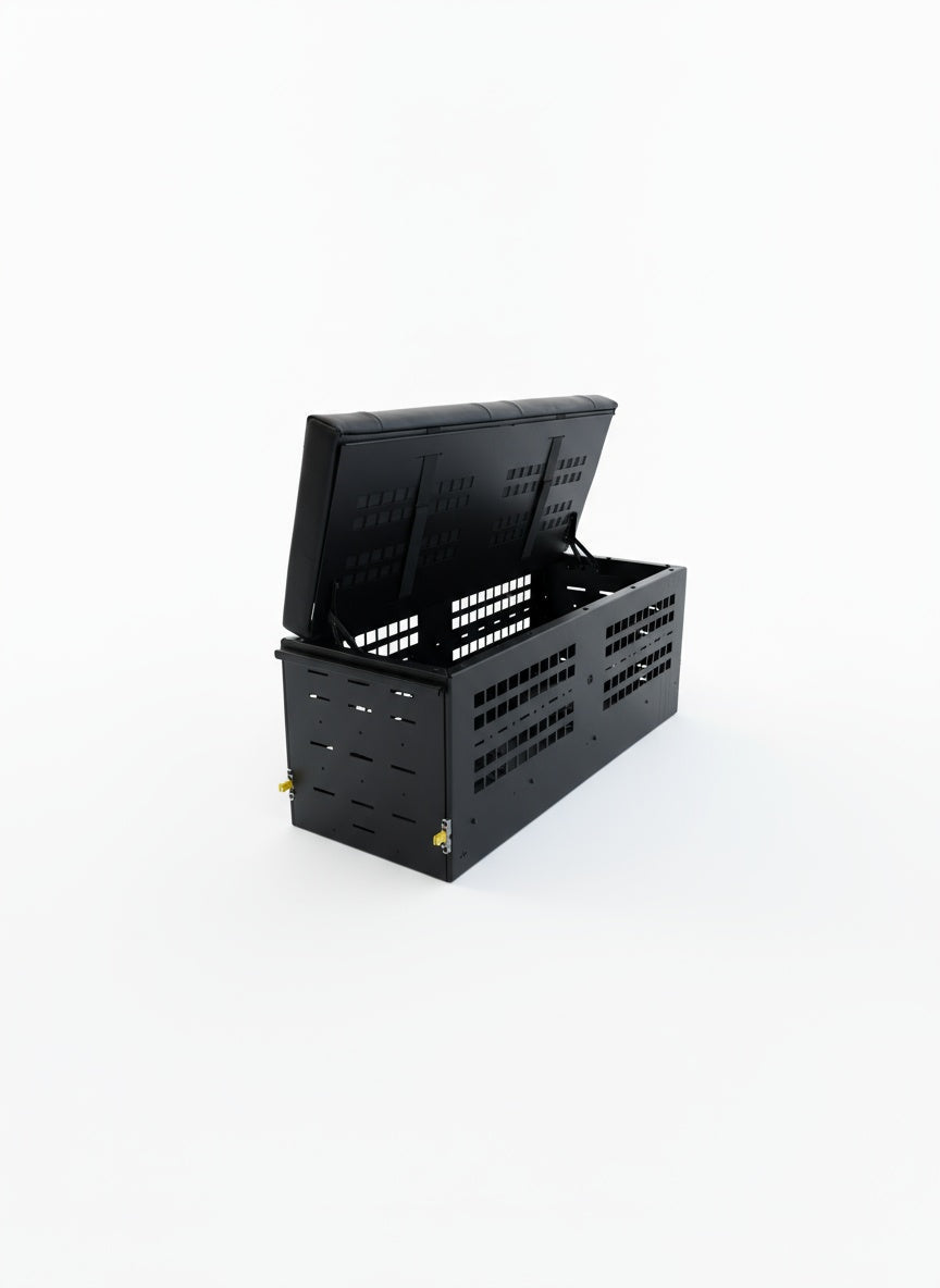 GLSS™ Cargo Tray Slide
