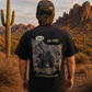 MOJAB Rock Society M-RS Series T-Shirt
