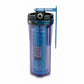 Stealth Carbon Built-In Water Filtration System