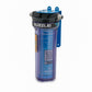 Stealth Carbon Built-In Water Filtration System