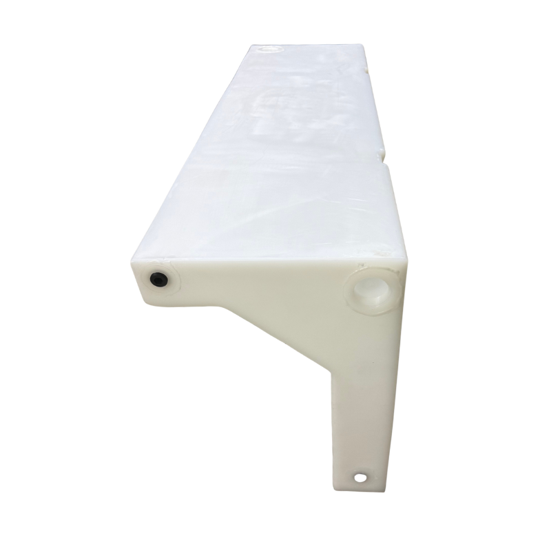 NW Conversions 28 Gallon Promaster Wheel Well Water Tank - Right (PM-R-28)