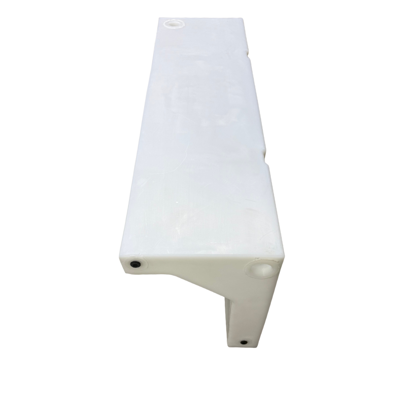 NW Conversions 28 Gallon Promaster Wheel Well Water Tank - Right (PM-R-28)