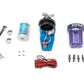 Stealth Built-In Water Filtration & Purification System