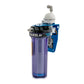 Stealth Built-In Water Filtration & Purification System