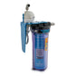 Stealth Built-In Water Filtration & Purification System