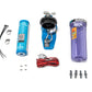 Stealth Built-In Water Filtration & Purification System
