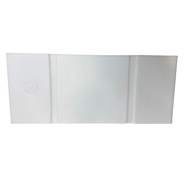 NW Conversions 28 Gallon Promaster Wheel Well Water Tank - Right (PM-R-28)