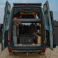 Wheel Well Box Mini Bed For Sprinter, Transit & Promaster