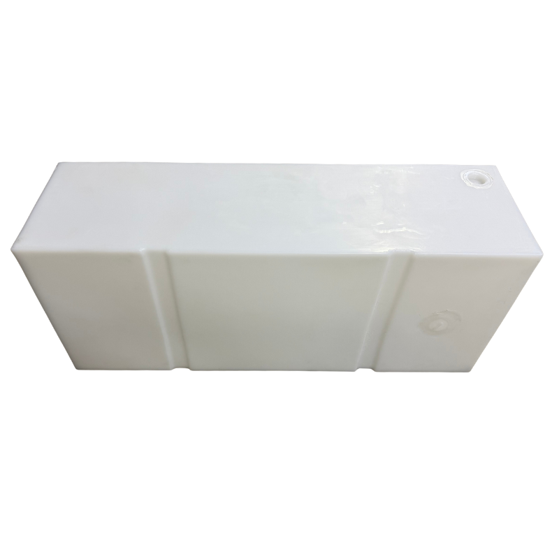 NW Conversions 28 Gallon Promaster Wheel Well Water Tank - Right (PM-R-28)