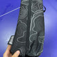 V2 inca4x4 tool briefcase & socket wrench organizer