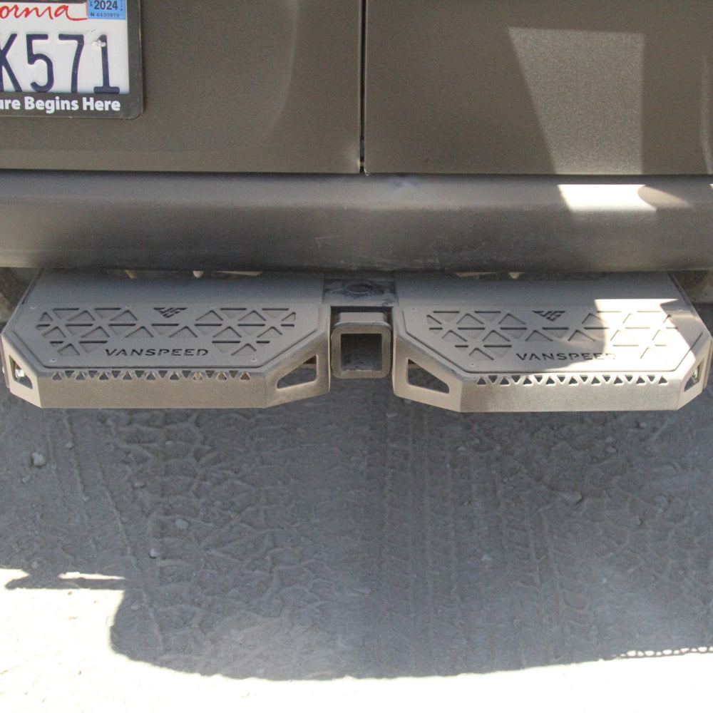 Sprinter Defender Mini Rear Step