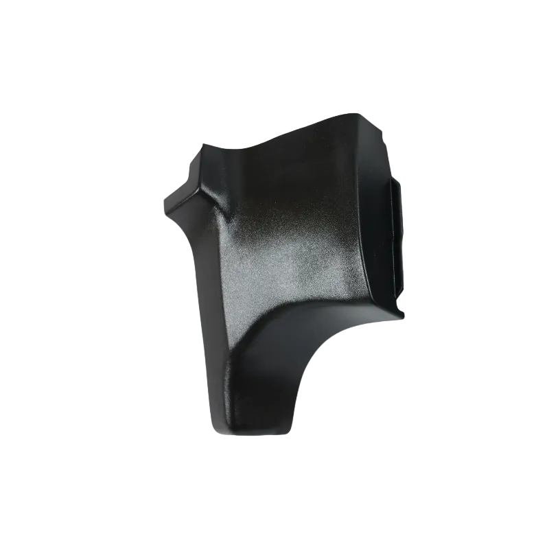 Ford Transit High Roof B Pillar Passenger