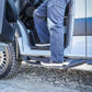 Sprinter Scout Side Steps