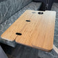 The Elite Bamboo Table 3/4" Thick For Camper Vans and RVs