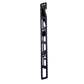 Tetravan Lightweight Aluminum Ladder for Folding Shower