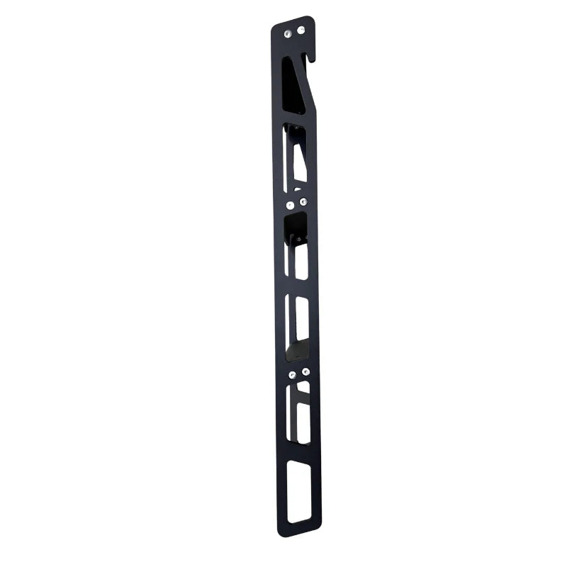 Tetravan Lightweight Aluminum Ladder for Folding Shower