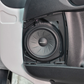 ETON Front Sound Upgrade for Ram ProMaster
