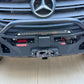 MO13.5 Series Electric Winch