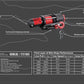 MO6.0 Series Electric Winch