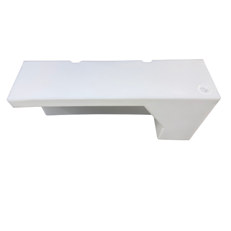 28-Gallon Promaster Wheel Well Water Tank - Left (PM-L-28)
