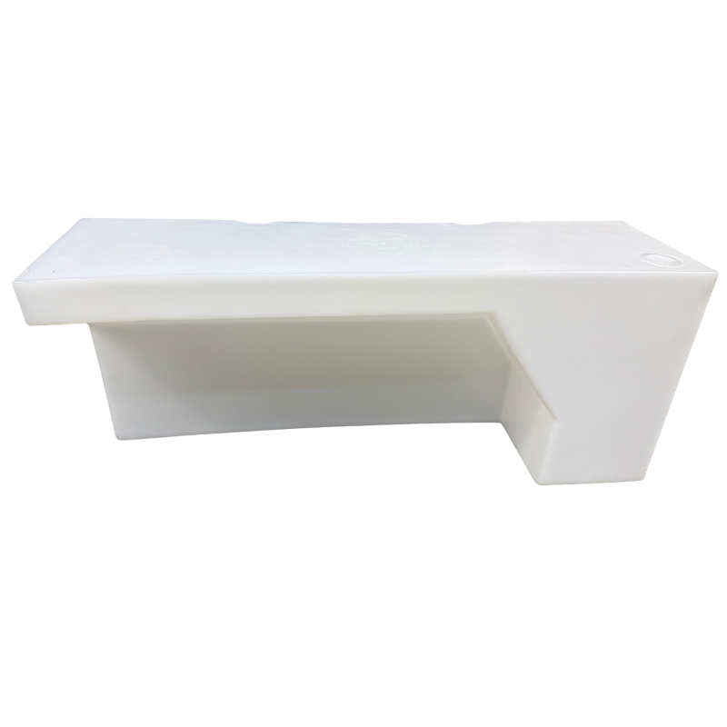 28-Gallon Promaster Wheel Well Water Tank - Left (PM-L-28)