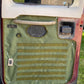 Ford Econoline Back Door - Rear Door Panel Organizer