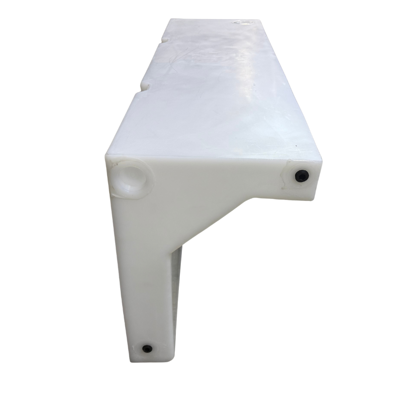 28-Gallon Promaster Wheel Well Water Tank - Left (PM-L-28)