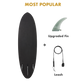 6'4 R-Series | Pleasant Pheasant