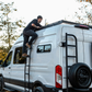 TRANSIT VAN 148" MID ROOF STRATA ROOF RACK