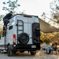 TRANSIT VAN 148" HIGH ROOF STRATA ROOF RACK