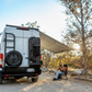 TRANSIT VAN 148" MID ROOF STRATA ROOF RACK