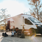 TRANSIT VAN 148" MID ROOF STRATA ROOF RACK