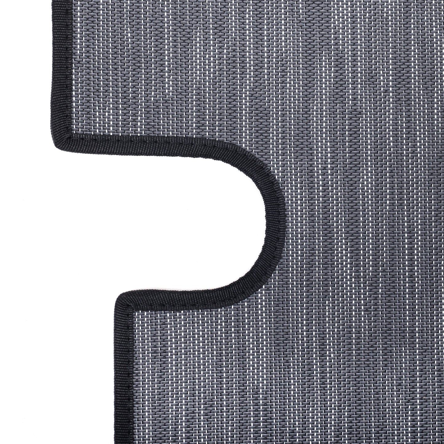 Premium Polyvinyl Floor Mats - Mercedes Sprinter (Version 1 Discounted)