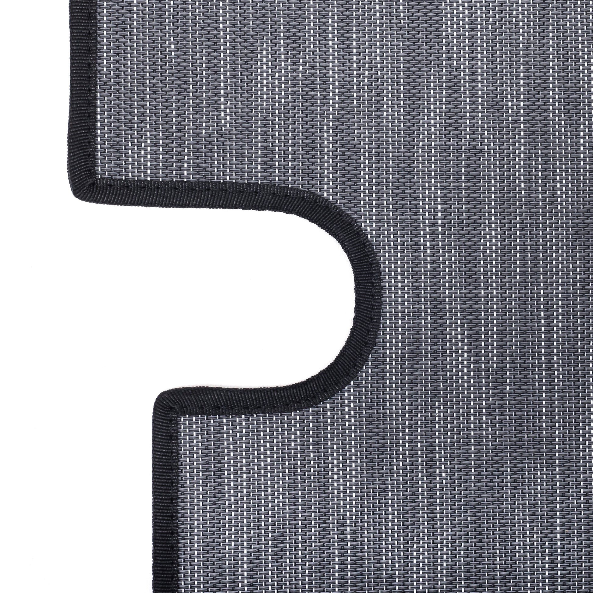 Premium Polyvinyl Floor Mats - Mercedes Sprinter (Version 1 Discounted)