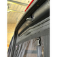Mercedes Sprinter Trim Kits With Bugwall Fast Tracks