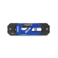 Aluminum Recessed Winch Shackle with Fairlead Kit.(LIFE TIME WARRANTY*)